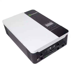 Growatt SPF 5000 ES Plus 5KW Off Grid Inverter <strong>System</strong> Supporting <strong>Parallel</strong> <strong>Connection</strong> for Higher Power Demand Scenarios - Product Image 3