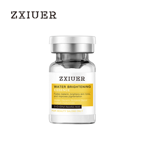 Rodillo Dermico Derivado de Vitamina C Suero de <span class=keywords><strong>Ácido</strong></span> Hialurónico 5ml Grado Médico OEM para Iluminar La Cara Antioxidante Antienvejecimiento - Product Image 1