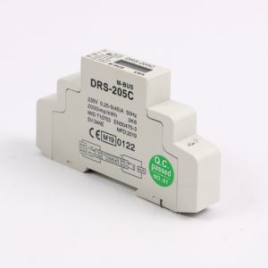 Prepaid meter einphasig stromzähler elektrische unter meter - Product Image 3