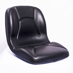 PVC Excavator Forklift or Tractor Seat-Fashionable and Comfortable for <b>Agricultural</b> <b>Machinery</b> <b>Parts</b> - Product Image 4