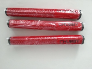 Empuñadura Ligera de Espuma EVA para Putter de Golf, Textura de Superficie Avanzada, Sin Conicidad, Diseño Paralelo - Product Image 5