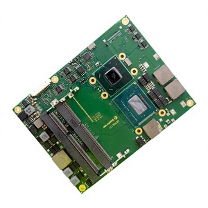 เมนบอร์ดอุตสาหกรรม Kontron MF021-000025-2A BJD940131 สำหรับคอมพิวเตอร์ควบคุม PC104 อุปกรณ์เสริมคอมพิวเตอร์แบบฝังตัว มีสินค้าในสต็อก - Product Image 1