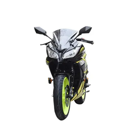 Новый дизайн гоночный мотоцикл 125cc 200cc бензиновый мотоцикл для дешевых
