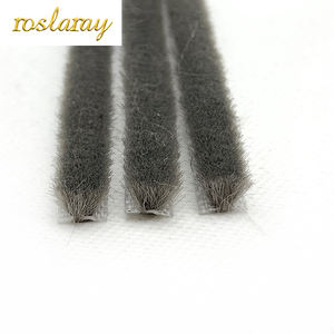 Surco de sellado de <span class=keywords><strong>burlete</strong></span> con tira de sellado de umbral de pila de polietileno <span class=keywords><strong>cepillo</strong></span> <span class=keywords><strong>burlete</strong></span> Apposite Windows And Doors - Product Image 4