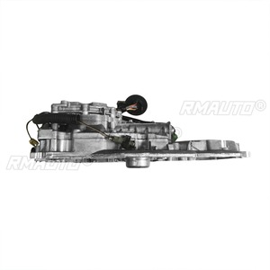 Conjunto de cuerpo de válvula de transmisión automática 4T65 para Buick GL8, pieza de motor, accesorios para coche - Product Image 3