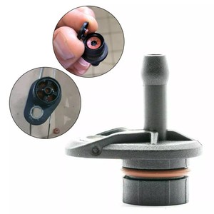 Nouvel ensemble de surpresseur à vide pour Mercedes-Benz A2762300065 A2762300165 A2762300265 – Pièce de rechange - Product Image 3