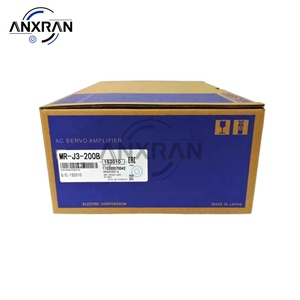 Amplificador de Servoaccionamiento de CA de 2.0KW para Mitsubishi MR-J3-200B Serie MR-J3 - Product Image 5