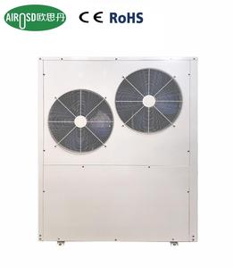 Venta caliente 14.5KW hogar por suelo radiante EVI <span class=keywords><strong>de</strong></span> <span class=keywords><strong>la</strong></span> bomba <span class=keywords><strong>de</strong></span> calor <span class=keywords><strong>de</strong></span> <span class=keywords><strong>la</strong></span> calefacción estándar <span class=keywords><strong>de</strong></span> Europa - Product Image 5