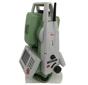 TS09 플러스 총 역 토지 측량 장비 사용 총 역 라이카 TS03 TS02 TS06 TS07 TS09 TS10 TS15 TS16 - Product Image 5