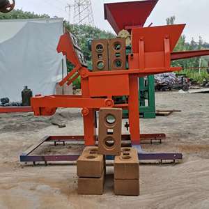 Factory Wholesale Integrated Compaction Engineering Equipment Lightweight and <strong>Movable</strong> Small Engineering Equipment - Product Image 1