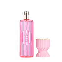 POETEY TIME Parfum Sûr de Qualité Cosmétique pour Femme, Fraîcheur Verte, Présence de la Prairie Printanière, Parfum Économique à l'Herbe Coupée