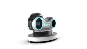เครื่องเกมแข่งรถมอเตอร์ไซค์ในร่มสำหรับเด็กและผู้ใหญ่ - Product Image 3