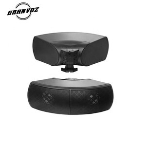 Nhà Máy Bán buôn loa âm thanh kép <span class=keywords><strong>4</strong></span> "<span class=keywords><strong>4</strong></span> <span class=keywords><strong>ohm</strong></span> <span class=keywords><strong>1</strong></span> inch tweeter trong tường loa cho rạp hát tại nhà - Product Image 3