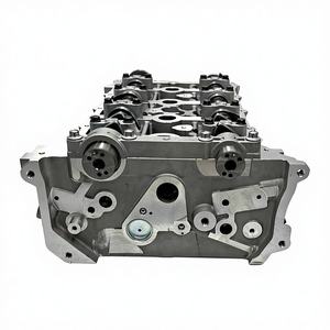 Newpars - Piezas de Automóvil a Buen Precio, Culatas de Cilindro para Motor de Bloque Largo <span class=keywords><strong>2</strong></span>.4L G4KE, 177Kw 265N.m - Product Image 5