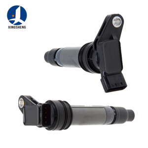 Volvo için 30684245 LR002954 ateşleme bobini kalem bobin Land Rover S60 S80 V60 V60 XC70 XC60 XC90 Freelander 2 - Product Image 6