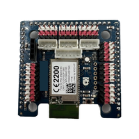 Conception et assemblage de cartes PCBA pour serrures intelligentes personnalisées, congélateurs, ordinateurs portables, clôtures électriques, onduleurs et ECU - Usine spécialisée