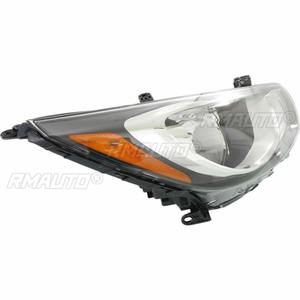 Para Hyundai ACCEN 2012 Versión Estadounidense, Lámpara de Luz Diurna, Faro Delantero, Pieza de Modificación 92101-1E000 - Product Image 5