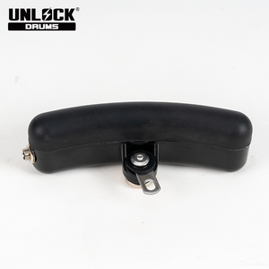ปลดล็อคทริกเกอร์ขอบกลอง BT-1พร้อมส่ง | พื้นผิวซิลิโคนเกรดอาหารป้องกันการลื่น | การกระตุ้นความไวสูง (<5ms) | - Product Image 3