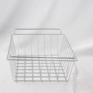 Wholesale Customized Outdoor <b>Camping</b> IGT <b>Storage</b> Stainless Steel Basket Rack Shelf-Modern Design Silver Color Custom Furniture - Product Image 1