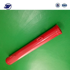 ตัวลดท่อปั๊มคอนกรีตไร้รอยต่อท่อส่ง DN150ปั๊มคอนกรีต - Product Image 2