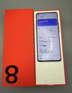 OnePlus 8 Pro 5G สมาร์ทโฟนของแท้ ซีลอยู่ 8GB 128GB 12GB 256GB 120Hz 6.78" Snapdragon 865 Android 5G - Product Image 5