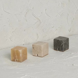 Organizador de Cables USB de Mármol Natural para Escritorio, Soporte para Cables de <span class=keywords><strong>Internet</strong></span>, Regalo, Organizador de Cables ABC de Mármol - Product Image 2