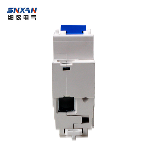 Cầu dao chống rò rỉ chuyên nghiệp chất lượng cao trực tiếp từ nhà máy DZ47-125 100A 1P - Product Image 4