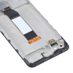 OEM/ <span class=keywords><strong>OLED</strong></span>/ Incell LCD para Redmi Note 10/Note 10T/Poco <span class=keywords><strong>M3</strong></span> Pro 5G pantalla LCD MONTAJE DE digitalizador con pantalla táctil con/sin marco - Product Image 3