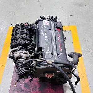 Moteur à essence d'occasion TAI F16D3 1.6L 4 cylindres, ensemble de remplacement automobile, garantie 3 ans pour AC Schnitzer X6 E71 SUV - Product Image 5