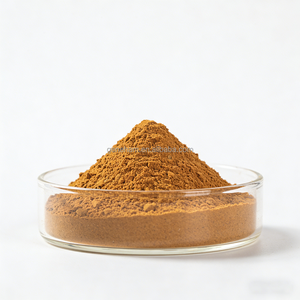 Экстракт семян пажитника оптом, порошок сапонинов 70%, пищевой класс, упаковка: банка/бутылка/бочка - Product Image 6