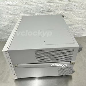 Analyseur de réseau Agilent E5071B ENA - Product Image 4