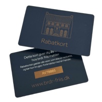 Hoogwaardige ISO-model visitekaartjes fabrieks prijs spiegelgoud PVC waterdicht 1k NFC 13.56MHz betaling hotel lidmaatschapskaart