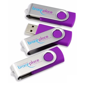 USB2.0/3,0 USB stick 8gb 16gb 32gb giro unidad <span class=keywords><strong>flash</strong></span> USB a granel barato USB de pendrive - Product Image 4