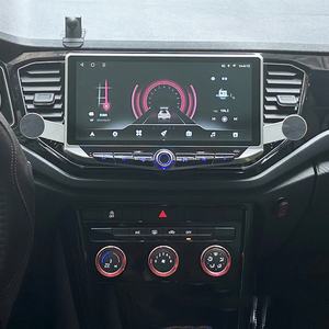 Reproductor de Video para Auto con Pantalla Qled de 10.88 Pulgadas, Android 13, Carplay para MQB POLO Golf 7 MK7 VII Passat B8, Radio para Auto, GPS, Multimedia, Estéreo - Product Image 1