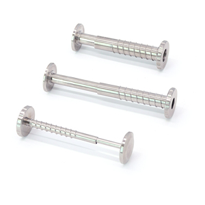 <span class=keywords><strong>Trocar</strong></span> torácico quirúrgico de acero inoxidable Wanhe 5,5mm 8,5mm 10,5mm 12,5mm