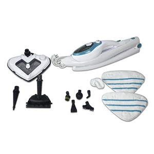 Fregona de <span class=keywords><strong>vapor</strong></span> para el hogar de 1500W, fregona de <span class=keywords><strong>Vapor</strong></span> Eléctrica, aspiradora, fregona eléctrica <span class=keywords><strong>multifuncional</strong></span> - Product Image 4