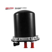 KINGSTEEL OEM 164000797R 164000862R 164003643R 164006797R 164033604R 164033646R Filtre à carburant diesel pour moteur de voiture pour RENAULT