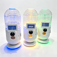 Distributeur automatique de jouets en capsules Gacha, modèle de machine à monnayeur pour jeux et jouets en capsules