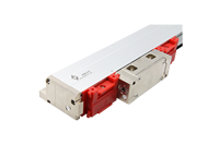 JFT-10 avec codeur linéaire absolu de déplacement de ligne de grande longueur de mesure