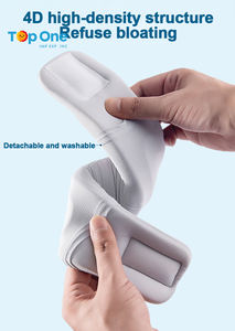 TopOne trabajo de alta calidad hogar esponja de espuma ajustable cuello Cervical soporte de cuello suave - Product Image 4