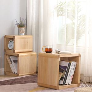 Meuble de rangement multifonctionnel pour chat, armoire latérale pour les amoureux des chats - Product Image 6
