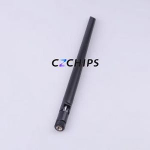 TX433-JKD-20P Antenna RF ( Antenna Type: Rubber Ducky Antenna )( Center Frequency: 433MHz )( Bandwidth: 20MHz )( Gain: 4dBi ) - Product Image 1