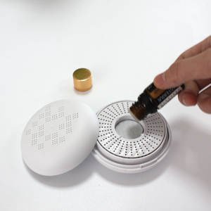 Diffuseur d'arôme mini humidificateur produits uniques diffuseur sans eau <span class=keywords><strong>carrosserie</strong></span> portable aromathérapie - Product Image 2