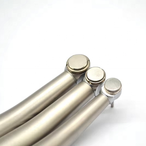 Mini testa dentale ad alta velocità Handpiece per pediatria uso Agile in piccole bocche di controllo potenziato per dentisti - Product Image 5