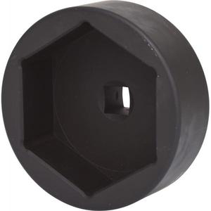 KS TOOLS-460,0165 3/4 ''Toma de tuerca del eje, 6 puntos, corto-EAN 4042146716939 VEHÍCULOS PESADOS - Product Image 4