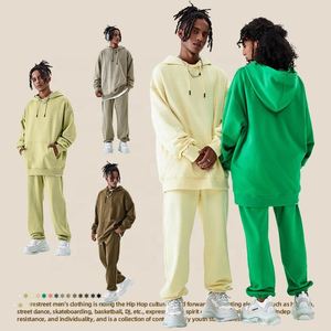 Sweat-shirts et hoodies pour hommes sans doublure, vente flash, unisexe, 100 % coton, sweat-shirt d'automne pour hommes, logo personnalisé - Product Image 5
