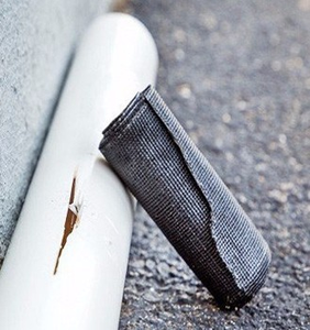 ผ้าพันซ่อมท่อจีนสำหรับซ่อมรอยรั่วท่อน้ำมัน แก๊ส น้ำ ฉุกเฉิน ใกล้ฉัน - Product Image 4