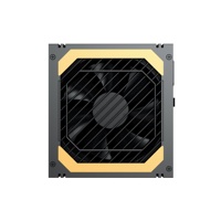 Diskon besar 750W/850W PFC aktif PSU 80 Plus Emas bersertifikat sepenuhnya Modular ATX 3.1 dengan kipas pendingin mendukung 50 seri kartu grafis