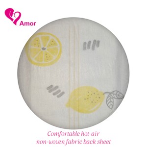 Pañales Desechables para Bebé Ultrafinos de Alta Absorción, Personalizados OEM, de China, Pañales de Alta Calidad para Bebés, Venta al Por Mayor - Product Image 4
