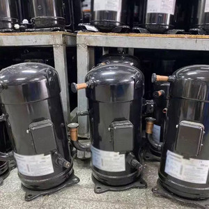 คอมเพรสเซอร์แบบสกรอลล์ไดกิ้น รุ่น JT212D Y1L JT265D Y1L สำหรับเครื่องปรับอากาศ อะไหล่ทดแทนสำหรับระบบทำความเย็น - Product Image 1